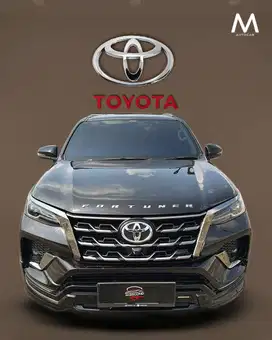Fortuner GR 2.8 VRZ GR #vrz #fortuner