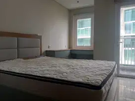 Disewakan Apartemen Metropark Residence Studio FF