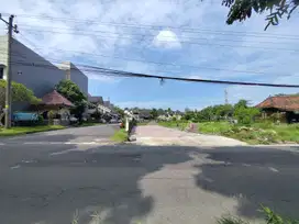 Tanah Kavling Gito Gati Sleman Jogja