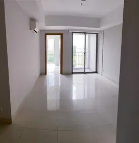harus tersewa cepat the mansion jasmine kemayoran 1br luas 57 m2 UF