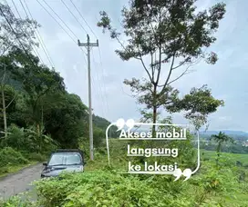 Hidden gems tanah murah luas lokasi strategis