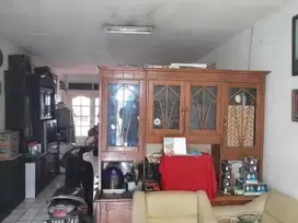 Dijual Rumah hitung tanah murah di Kopo Permai 1