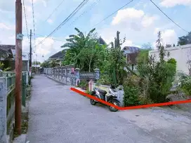 Cari Tanah Murah Jogja, Dekat Ringroad Selatan, Kasihan Bantul