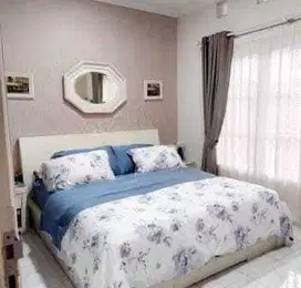 Rumah Dijual di Puri Bintaro Jaya Sektor 9  | LT 120 m2