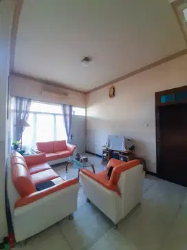 Prapen Indah Minimalis Bersih Terawat