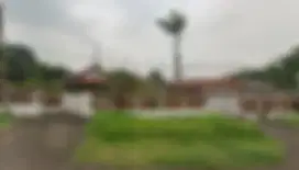 ( CESSIE ) RUMAH PERUM JAKA PERMAI, JAKA SAMPURNA, BEKASI BARAT