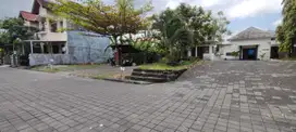 Jual Tanah 250m² Lokasi Kerobokan Dekat Bali kiddy area Investasi