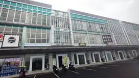 Dijual Ruko Commercial Sangat Bagus di Summarecon Bandung
