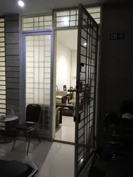 Taman Holis Indah 2 Dijual Siap Huni