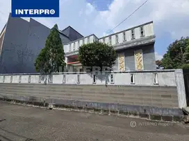 Rumah Hook 2 Lantai Dijual Kosambi Baru Cengkareng - LT 230m2