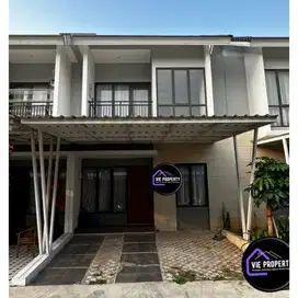 MURAH Rumah Siap Huni Premier Estate 3 Cibubur Jatisampurna Bekasi