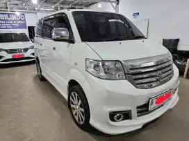 Dp 3 jt APV SGX Luxury 2015