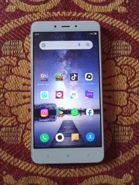 Xiaomi Redmi Note 4X