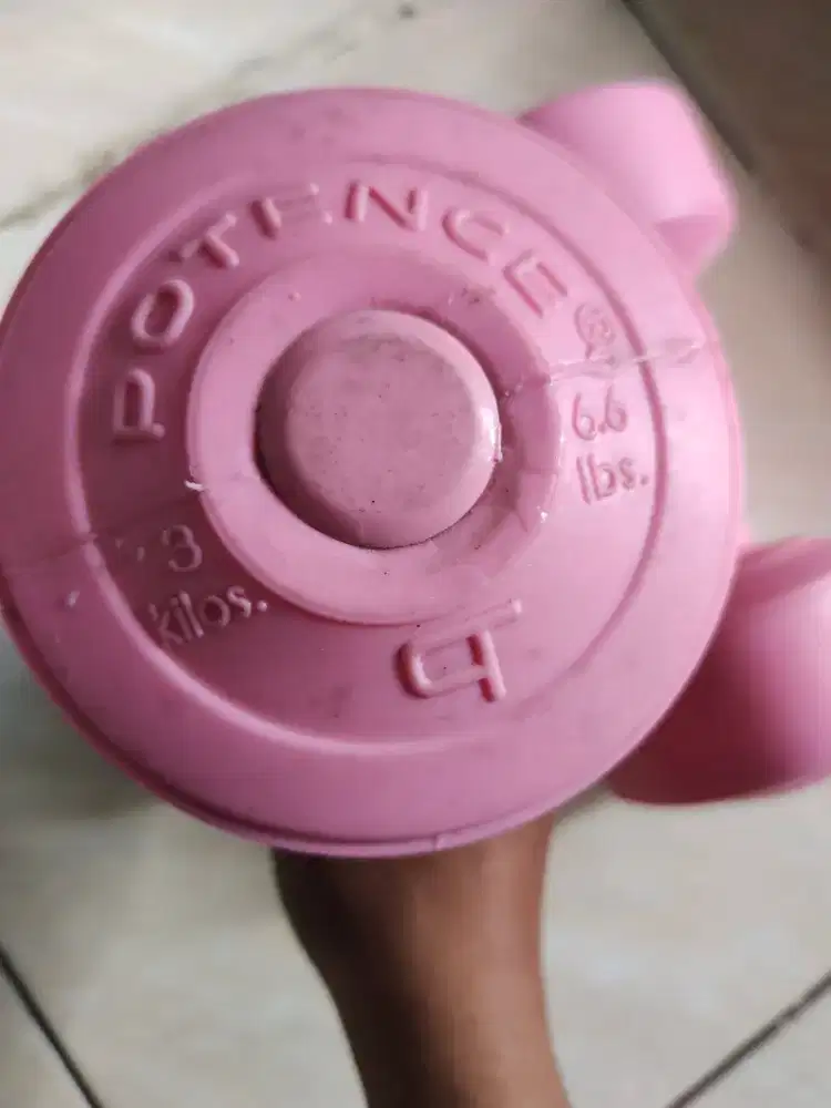 barbel olahraga angkat beban