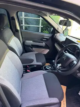 Citroen C3 2024 Bensin