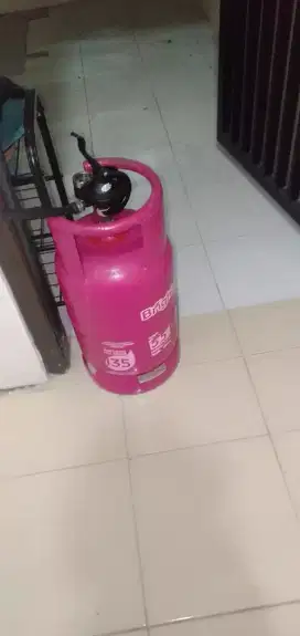 tabung gas 5 kg