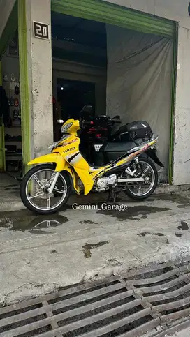 Jupiter 2003 CBU