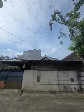 dijual cepat rumah di sunter