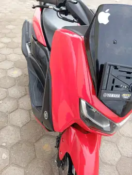 Yamaha Nmax tahun 2023