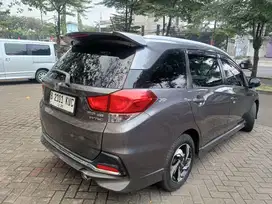 Honda Mobilio 2015 Bensin