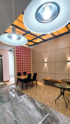 Rumah Cantik Siap Huni di Dekat STT Telkom Bojongsoang