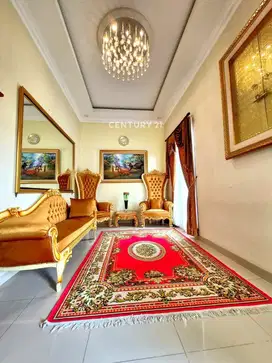 Rumah Bagus Terawat Siap Huni Di Kucica Sektor 9 Bintaro LH16914