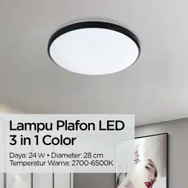 Lampu Dinding Hias Rumah LED Corridor Light 6W Warm White