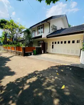 FOR RENT | SIAP HUNI | AMPERA – KEMANG