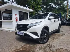 [OLXmobbi] DP RINGAN - Daihatsu Terios 1.5 X Deluxe Bensin-AT 2023