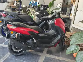 Jual Cepat N max 2021 mulus KM8rb