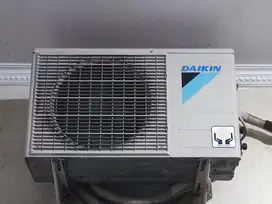 Ac Daikin 1 PK second