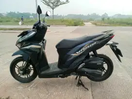 VARIO 125 CBS ISS 2023 keyles
