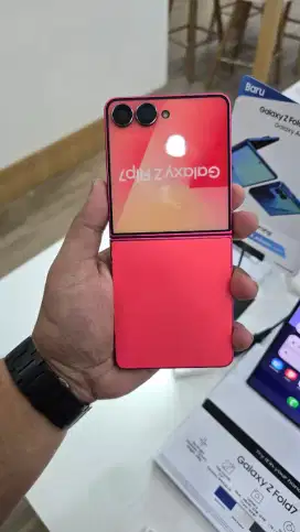 PROMO SAMSUNG Z FLIP7