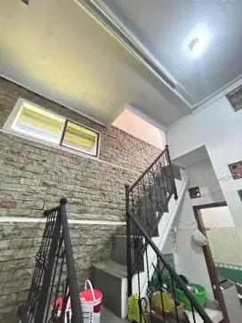 RUMAH ISTIMEWA KIARASARI BUAHBATU DEKAT EKIT TOLL BUBAT