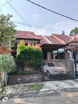 Rumah Pondok Hijau Siap Huni 8 Menit UPI