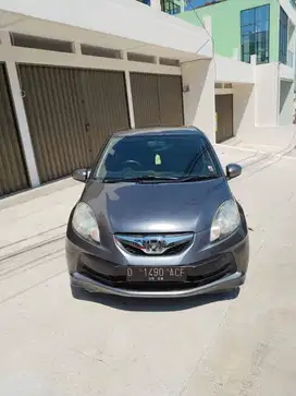HONDA BRIO S 2014