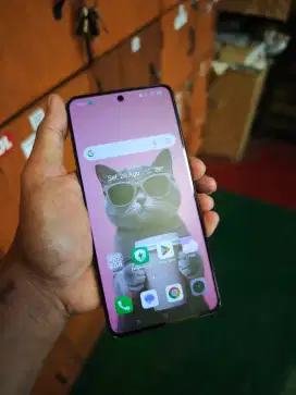 Realme gt 7 black 12/256 like new