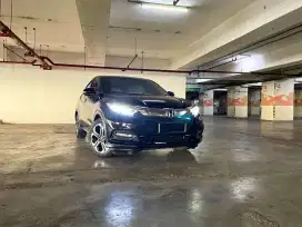 HRV 1.5 SE AT NIK 2018 Facelift new model
