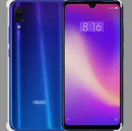 Jual Hp xiaomi redmi note 7