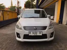 Ertiga GX MT 2015