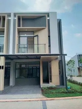 DIJUAL RUMAH TANA KAYU CLUSTER SVANI (HOOK)
