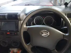 Daihatsu Xenia 2011 Bensin