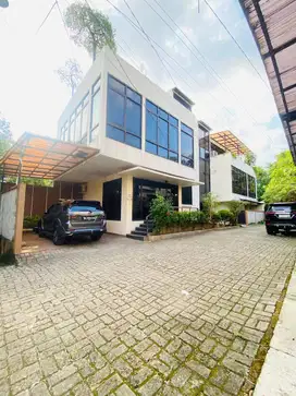 FOR RENT | SIAP HUNI | KEMANG