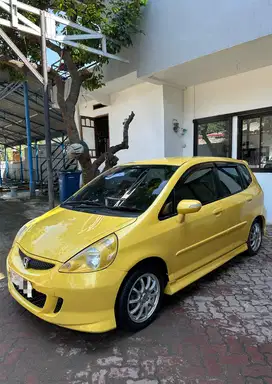 Honda Jazz 2007 Top Grade MMC