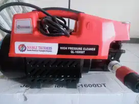 Mesin cuci motor