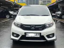 HONDA BRIO RS 1.5 AT 2023 , TERMURAH