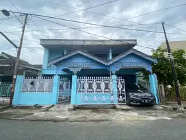 DIJUAL RUMAH LOKASI STRATEGIS