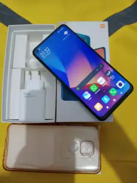 REDMI NOTE 9 RAM 4/64