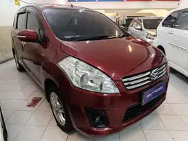 SUZUKI 2014 ERTIGA GL 1.4  MT MERAH MURAH OTOMART 286 KENJERAN