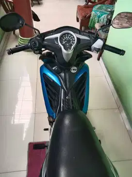 JUPITER MX NEW 2014